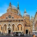 Erasmus Experience in Padova, Italy by Afisa