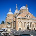 Erasmus Experience in Padua, Italy. By Rita