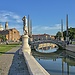 Erasmus Experience in Padua, Italy by Ignacio José
