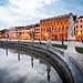 Erasmus Experience in Padua, Italy by Mireille