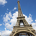 Erasmus Experience in Paris, France by Ananda