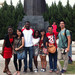 Erasmus Experience in Paris, France by Elizabeth