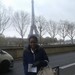 Erasmus Experience in Paris, France by Elizabeth