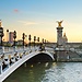 Erasmus Expérience dans Paris, France par Gabriele