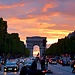 Erasmus Expérience dans Paris, France par Gabriele