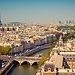 Erasmus Expérience dans Paris, France par Gabriele