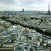 Erasmus Experience in Paris, France by Gillian
