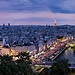 Erasmus Experience in Paris, France by Ioanna
