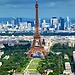 Erasmus Experience in Paris, France by Iryna