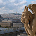 Erasmus Experience in Paris, France by Iván