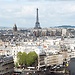 Erasmus Experience in Paris, France by Rea
