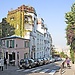 Erasmus Experience in Paris, France by Rea