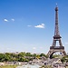 Erasmus Experience in Paris, France by Şiva