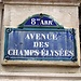 Erasmus Experience in Paris, France by Şiva