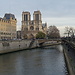 Erasmus Experience in Paris, France by William