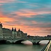 Erasmus Experience in Paris, France by Yilan