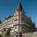 Erasmus Experience in Pau, France by Lily