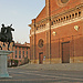 Erasmus Experience in Pavia, Italy by Katia
