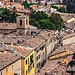 Erasmus Experience in Perugia, Italy, by Hannah