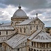 Erasmus Experience in Pisa, Italy by Jorrit