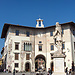 Erasmus Experience in Pisa, Italy by Jorrit