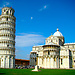 Erasmus Experience in Pisa, Italy by Jorrit