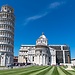 Erasmus Experience in Pisa, Italy by Wojciech