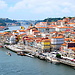 Erasmus Experience in Porto, Portugal by David