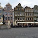 Erasmus Experience in Poznan, Poland by Cristina