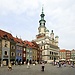 Erasmus Experience in Poznan, Poland by Cristina