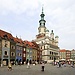 Erasmus Experience in Poznan, Poland by Farid