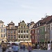 Erasmus Experience in Poznan, Poland by Klea