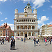 Erasmus Experience in Poznan, Poland by Vita