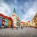 Erasmus Experience in Poznan, Poland by Vita
