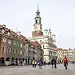 Erasmus Experience in Poznań, Poland by Yannaelle