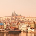 Erasmus Experience in Prague, Czech Republic by Christopher