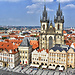 Erasmus Experience in Prague, Czech Republic by Friedy