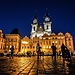 Erasmus Experience in Prague, Czech Republic by Ines