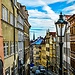 Erasmus Experience in Prague, Czech Republic by Ines