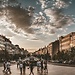 Erasmus Experience in Prague, Czech Republic by Jérémy