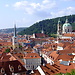 Erasmus Experience in Prague, Czech Republic by Lorena