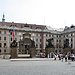 Erasmus Experience in Prague, Czech Republic by Mariana