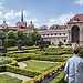 Erasmus Experience in Prague, Czech Republic by Mariana