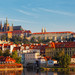 Erasmus Experience in Prague, Czech Republic by Mary