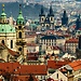 Erasmus Experience in Prague, Czech Republic by Maxime