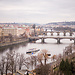 Erasmus Experience in Prague, Czech Republic by PetitPatapon