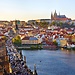 Erasmus Experience in Prague, Czech Republic by Saara