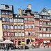 Erasmus Experience in Rennes, France by Lau