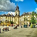Erasmus Experience in Rennes, France by Lise