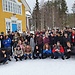 Erasmus Experience in Riga, Latvia by Adrian